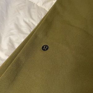 Lululemon Commission Pant Classic 30”
